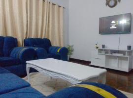 Gia Apartment, holiday rental in Shanzu