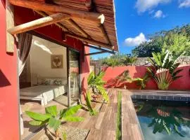 Residence Laurada - Tropical 2 Bedrooms Villa with Private Pool