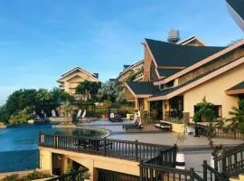 Condo Unit in Alta Vista de Boracay Hotel