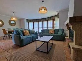 Chalet La Portilla VV2320AS