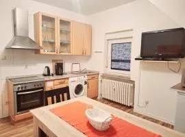 Fremdenzimmer
