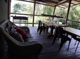 Climber's Lodge