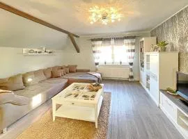 Ferienwohnung Sonnenring