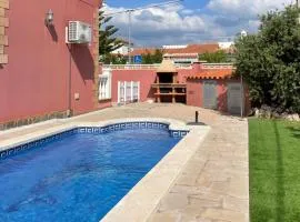 MEDDAYS VILLA JADE