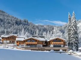 Natursinn Mountainchalets