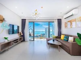 The Sóng Vũng Tàu Apartment - 28 Thi Sách Phường Thắng Tam