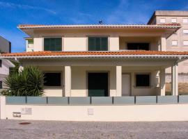 Casa de Vilacetinho, cabana o cottage a Memorial