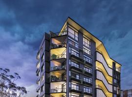 ONE26 ON M - Fluent Serviced Apartments