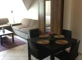 Mezonetové apartmány Lea a Laura Donovaly