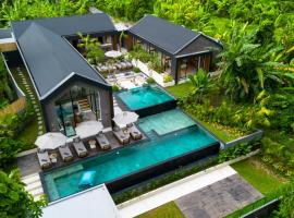 Villa Amour by BaliSuperHost