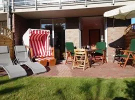 Auszeit - ABC208 an der Ostsee - nur Feriengäste!