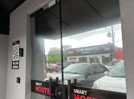 Smart Hostel - Floripa