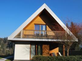 Apartma Bazilika, khách sạn thân thiện với thú nuôi ở Topolšica