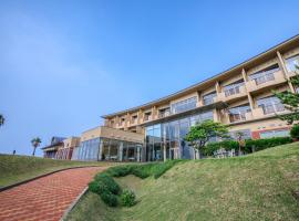 Ocean Resort Nomon長崎, Hotel in Nomo