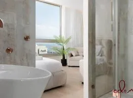 View - דירת סטודיו עם נוף מטורף