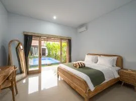 Omkara Bhumi Canggu Villa