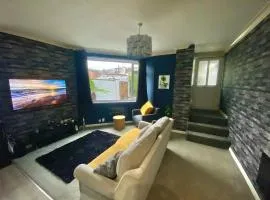 Bournemouth's Hidden Garden Apartment