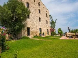 casa teppe rosse
