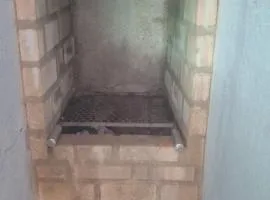 Casa a 5 Minutos Da Praia