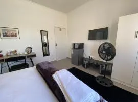 No 1 Guest house