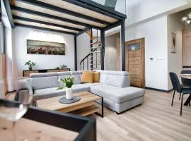 Laguna Beskidów Resort - Apartament C50