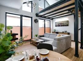 Apartamenty Laguna Beskidów - C50