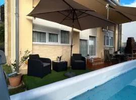 Villa Laura
