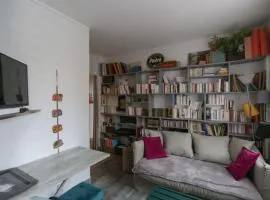 Cozy cocoon of 50 m in Boulogne-Billancourt