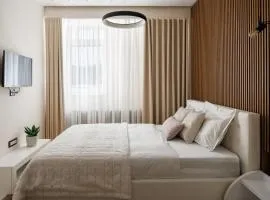 Skylark Central Aparthotel