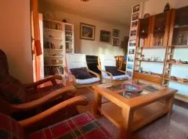 Apartament Vila Vermella, PRADES