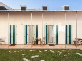 Host Wise - Quiet Colourful House - Garden