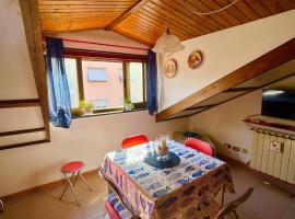 Ca' Berio 67, apartmán v destinaci Imperia