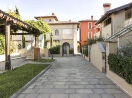 Borgo24 family vacation Florence, hotel in Lastra a Signa