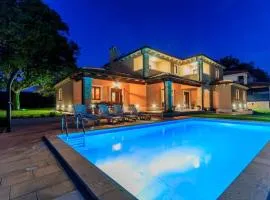 Villa Aurora by Istrialux