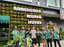 Sunflower World Hotel