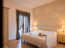 Palazzo De Luca by Apulia Hospitality, hotel v destinaci Fasano