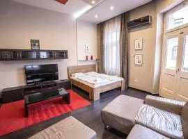 Kelemen Apartment