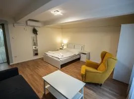 Gogol Apartment