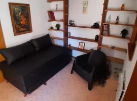 Meraki Classic, apartment in Villa Carlos Paz