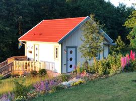 LillaB Lysekil, holiday home in Brastad