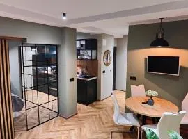 Apartament Korfantego 30