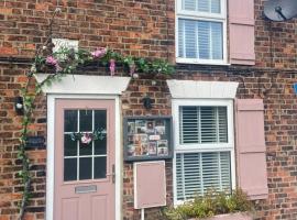 Hemlockglade, Hotel in Roos