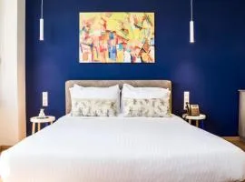 Athens Center luxury Suites 3