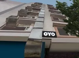 OYO Flagship J P HOUSE