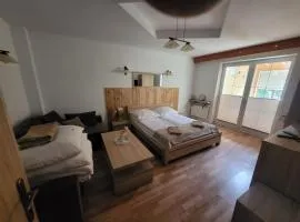 Apartament pod Basztą