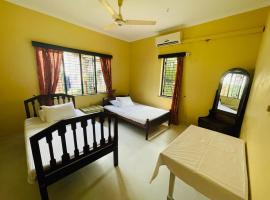 Galle Side Guest House, budgethotel i Galle