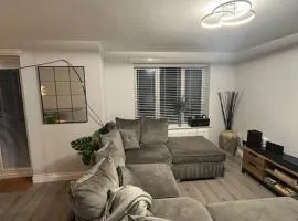 Aycliffe Home Away From Home A1
