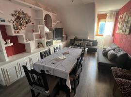 La Perla del Pirineo, hotel i Jaca