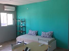 Lupita 3, hotel que aceita pets em General Roca