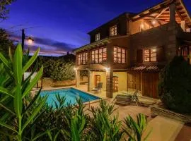 Villa Aurelia by Istrialux